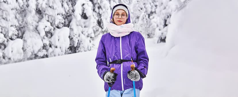 FRACORA Women's PU Leather Combat Boots Warm Fur Lined Black Ankle Booties Side Zipper White Boots Non-slip Winter Boots