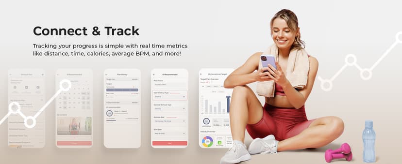 Sunny Health & Fitness Smart Heavy-Duty Recumbent Bike w/Wide Cushioned Seat & Back, Indoor Cycling Machine for Adult/Seniors Home Exercise, Free SunnyFit App Connect, Optional Workout Training Bands