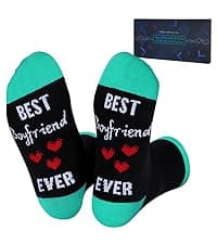 Nucinzua Do Not Disturb I'm Gaming Socks,Funny Sock Gifts for Men TeenBoys Husband Dad Women,Christmas Stocking Stuffers Gift