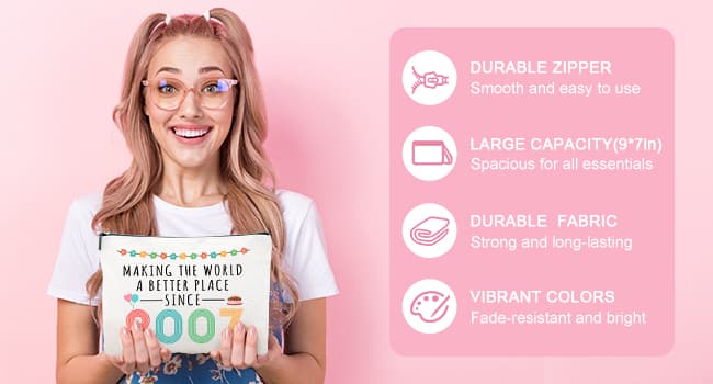 18th Birthday Gifts for Girls Trendy 18 Year Old Girl Birthday Gifts for 18 Year Old Girl Gift Ideas Unique Age 18 Gift for Female Teen Girls Her Daughter Happy 18th Decoration Presents with Tumbler