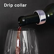 Lulu & You Wine Kit - Wine Opener Set - Wine Gift for Any Wine Enthusiast | Wine Accessories for Wine Lovers