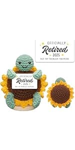 HEXMOZ Retirement Gifts - Retirement Gifts for Women, Men 2025 - Retired Ornament 2025 - Retired Gift for Coworker, Boss, Employee, Teacher, Nurse, Woman, Man - Acrylic Christmas Ornament Keepsake