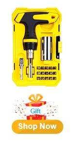 Stocking Stuffers for Men, Gifts for Him, Multitool Pen Christmas Birthday Present, Ideas for Guys Husband Who Have Everything, Tools Cool Gadgets Birthday, White Elephant for Adults Women Dad Grandpa