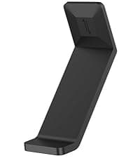 BIGASUO 10.1 Inch WiFi Digital Picture Frame, IPS HD Touch Screen Cloud Smart Photo Frames with Built-in 32GB Memory, Wall Mountable, Auto-Rotate, Share Photos Instantly from Anywhere