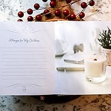 Jesus Calling for Moms, Padded Hardcover, with Full Scriptures: Devotions for Strength, Comfort, and Encouragement (A 50-Day Devotional) - The Perfect Christian Gifts for Women