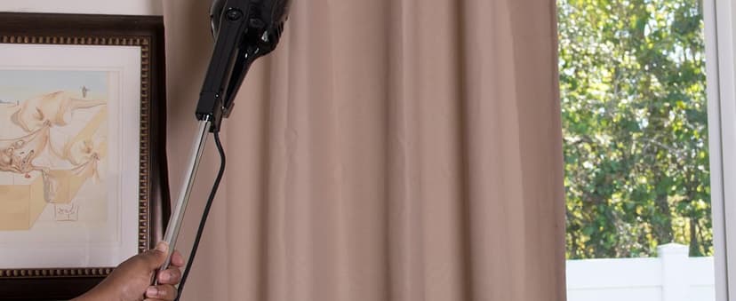 Berghoff Merlin All-in-ONE Corded Vacuum Cleaner with Tools Blue