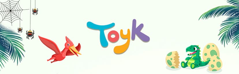 Dinosaur Toys,Create A Dinosaur World Road Race,Flexible Track Playset and 2 pcs Cool Dinosaur car for 3 4 5 6 Year & Up Old boy Girls Best Gift