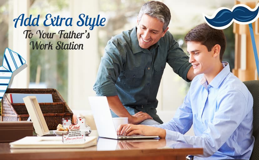 Fathers Day Dad Birthday Gift - Engraved Acrylic Block Puzzle Gifts for Dad 3.35 x 2.76 inch - Cool Father's Day Presents from Daughter, Son, Mom - Heartwarming Men Birthday Gift, Ideas