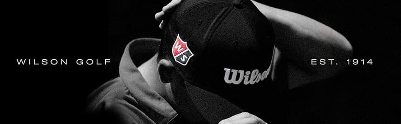 WILSON Profile Distance Golf Ball 36 pack