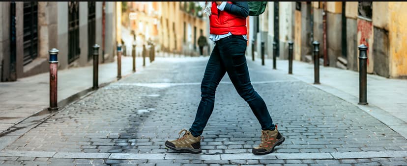 NORTIV 8 Women's Waterproof Hiking Boots Outdoor Trekking Mid Backpacking Mountaineering lightweight boots