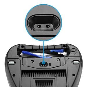 Housmile Bed Vacuum Cleaner Special-Purpose Mattress Vacuum Cleaner with Powerful Suction Upgraded Handheld UV Vacuum Effective Cleaning Bed Sheet, Pillow, Quilt, Sofa, Blanket, Carpet