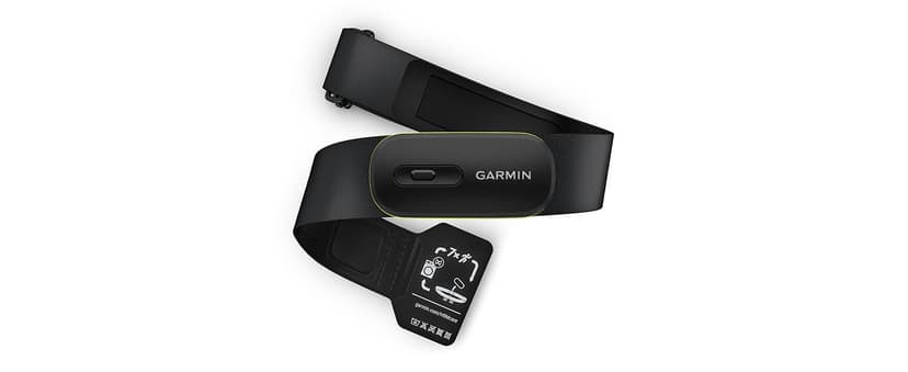 Garmin HRM 600