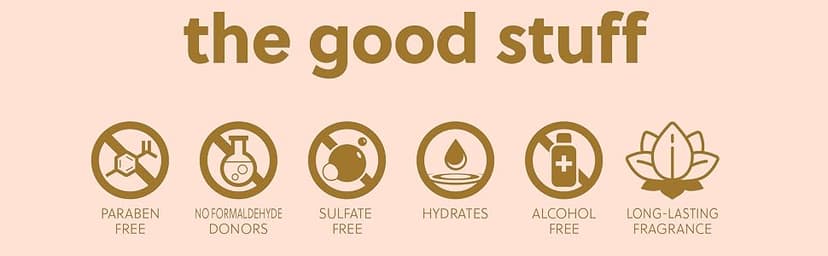 Exfoliating Body Scrub, Body Wash, Shave Oil & Body Spray, Self Care Gift Set, Nourishing & Moisturizing with Shea Butter Tree Hut Vanilla Everything Shower Gift Set, 4 Piece Kit, Travel Size B0FZWP44NM