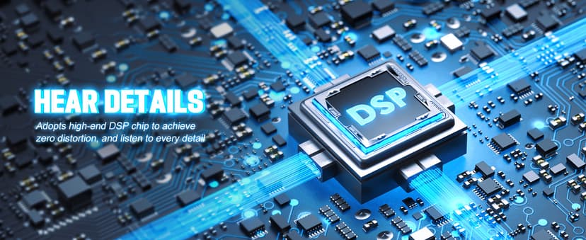 W-KING Bluetooth Speaker, 90W Max Portable Outdoor Speaker Loud, IPX6 Waterproof/50W Deep Bass Subwoofer/40H/EQ/Dual Pairing/TF/AUX, Large Boombox Speakers Bluetooth Wireless for Party/Beach/Jobside