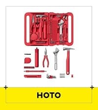 1/4'' Hex, Magnetic Lid, 1500mAh Rechargeable, LED Light, Ideal for Furniture Assembly, Home Improvement, and Garage Projects HOTO 25-Piece Upgraded Electric Screwdriver Kit, Cordless Screwdriver B0BLMQ8BXB
