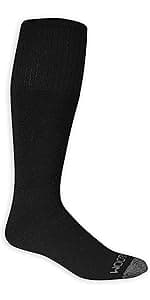 Fruit of the Loom Men's Dual Defense Low Cut Socks (12 Pack)