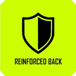 Magid Glove & Safety Professional Rose Pruning Thorn Resistant Gardening Gloves with Long Forearm Protection for Women (BE195TS) - Puncture Resistant, Small (1 Pair)