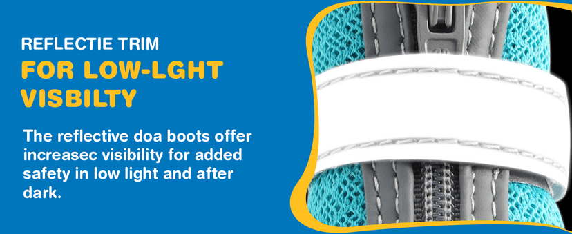 Dog Shoes for Small Dogs, Breathable Dog Boots Paw Protector for Hot Pavement Winter Snow, Dog Booties with Reflective Strips Rugged Anti-Slip Sole for Hardwood Floors Walking Army Green Size 3