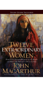 Twelve Ordinary Men: How the Master Shaped His Disciples for Greatness, and What He Wants to Do with You