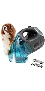 Cordless Vacuum Cleaner for Home, 23KPa Powerful Suction, Anti-Wrap Brush Roll & 5 LED Lights for Dark Corners, 35-Min Runtime, 2.6lb Lightweight Stick Vacuum for Hardwood