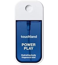 TSA ready Power Mist with skincare benefits. Velvet Peach, Berry Bliss and Wild Watermelon. Touchland Juicy Trio Hydrating Hand Sanitizer Spray Set Travel Size B09YT2H35S