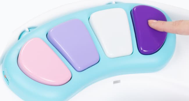 Smart Steps® Bounce N’ Play 3-in-1 Activity Center, Woodland Walk