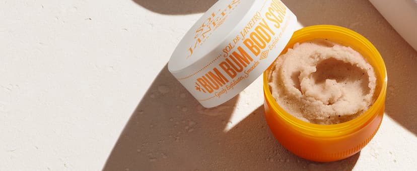 SOL DE JANEIRO Jet Set | Travel Shower Kit