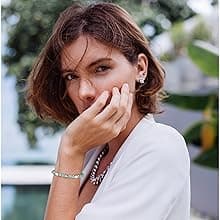 Best Friend Bestie Birthday Gifts for Women, Friendship Gifts for Best Friend Woman, Christmas Mothers Day Valentines Bestie Ideas Presents Basket Set of 6