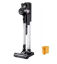 LG CordZero Vacuum, Matte Black (Renewed)