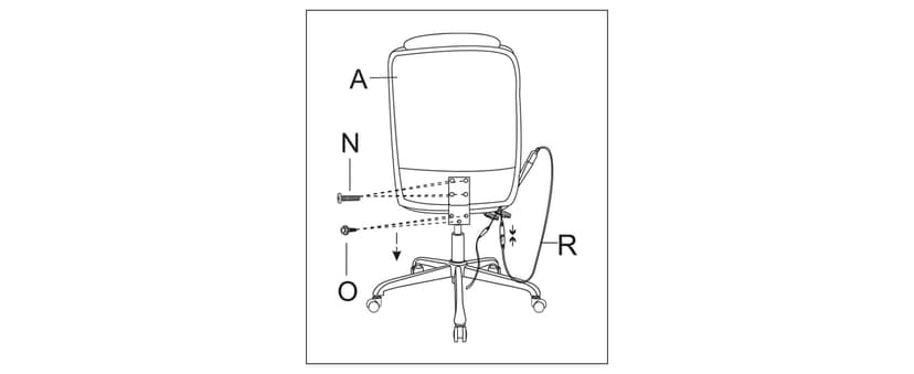 Massage Office Chair with Heat,Reclining Office Chair with Foot Rest,6 Points Vibration Home Desk Chairs for Heavy People 400lbs,Ergonomic Managerial Executive Chair (Grey)