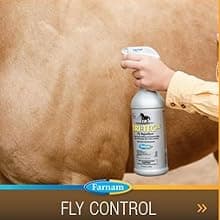 Farnam Vita Plus Balanced Multi-Vitamin & Mineral Horse Supplement, Provides Balanced Nutrition to Support Overall Health and Performance, 3.75 pounds, 30 Day Supply