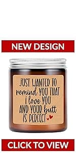 Engagement Gifts for Women - Wedding Candle, Bridal Shower, Bachelorette Party Gift for Bride to Be - Engaged Couple Fiance, Couples Gift - OMG Youre Engaged Candles