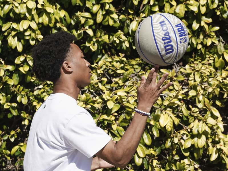 WILSON NBA DRV Series Basketball