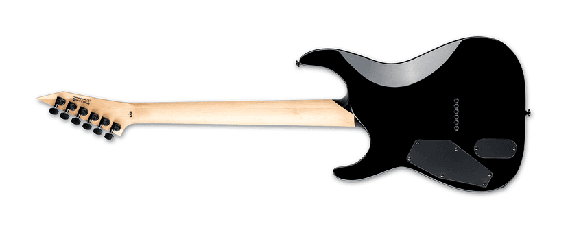 ESP LTD M-1000 HT - Black Fade