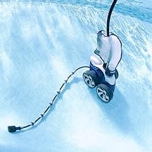 Polaris Vac-Sweep 3900 Sport Pressure Side Pool Cleaner