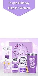 50th Birthday Gifts for Her Funny Happy 50th Birthday Decorations for Women 50 Year Old Gifts for Woman 50 and Fabulous Gift for Woman Sister Mom Best Friend Wife - Coffee Mug Makeup Bag Toilet Paper