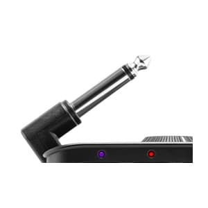 Fender Mustang Micro Headphone Amplifier, with 2-Year Warranty