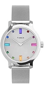 Timex Women's Easy Reader Watch