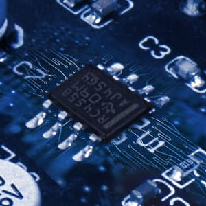 High Gain Distortion Guitar Pedal, AKLOT Electric Effects Pedals Mini Single Type DC 9V True Bypass