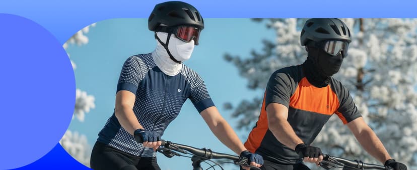 Balaclava Face Mask with Movable Deisgn for Men Women Summer Cooling Shiesty Mask Sun UV Protection-Motorcycle Ski Outdoor
