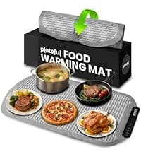 Plateful Electric Mason Jar Vacuum Sealer Kit (Lids Included) For Wide Mouth And Regular Mouth Jars, Portable Jar Vacuum Sealer, Canning Machine Food Storage, Includes Lids, Opener, Charger