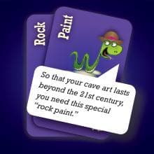 SNAKE OIL - The Silly Selling Party Game - Funny Group 3-10 Player Card Games - Fun Travel Activity for Friends and Family - Core Game for Ages 10+