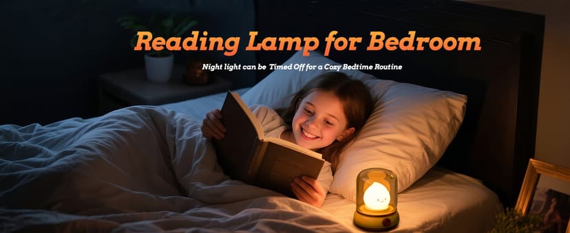 Cute Chibi Flame Lamp, Anime Cozy Lights, Retro Rechargeable Night Light, Decor, Cute Desk Accessories, Gifts.