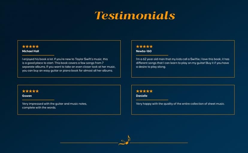 Taylor Swift - Easy Guitar Anthology, 2nd Edition | 23 Songs for Beginners with Chords and Tabs | Pop and Country Guitar Songbook for Acoustic and ... and Fans (Easy Guitar With Notes & Tab)