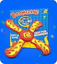 Toy Rocket Launcher for Kids: Outdoor Toys Slingshot Rocket Launchers - Best Gifts for Boys & Girls All Ages - Fun Stocking Stuffers for Kids & Teen Boy Gifts for 8 9 10 11 12 Year Old Boys Gift Idea