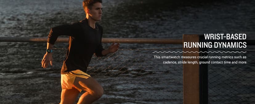 Garmin Forerunner 265 Running Smartwatch, Colorful AMOLED Display, Training Metrics and Recovery Insights, Black and Powder Gray