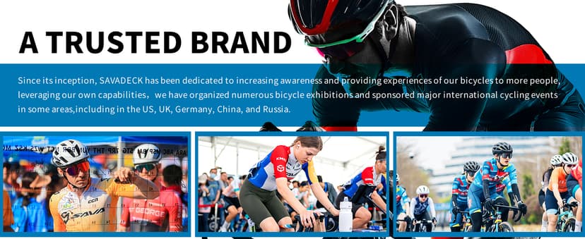 SAVADECK A7L Carbon Road Bike, T800 Carbon Fiber Frame 700C Racing Bicycle with Shimano 105 R7100 24 Speed Groupset and Hydraulic Disc Brake, Ultra-Light Carbon Bike for Man and Women