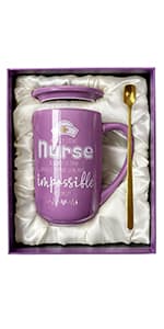 Unique Teacher Appreciation Gifts for Women - Best Teachers Christmas Mug for Teachers from Student, 14Oz Pink Marble Ceramic Gold Print Teacher Cup, Birthday Retirement Graduation, Nice Gift Boxed