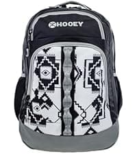 HOOEY Cologne Gift Set for Men – Includes 3.4 oz Cologne, 0.33 oz Travel Spray & 4 oz Soap - Rugged Masculine Long Lasting Scent with Leather, Sandalwood & Amber - Bold Grooming Gift for Him