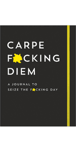 Ray of F*cking Sunshine Sticky Notes: 101 Happiness Notes to Swear and Share, a Funny and Inspirational White Elephant Gift (Calendars & Gifts to Swear By)